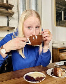 Viveka Romeyke