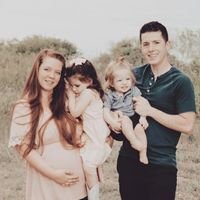 Hannah Bylow-Paddock