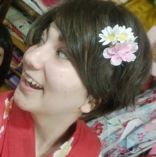 Stephanie Ravenscroft