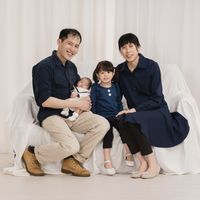 ウメ Matthew