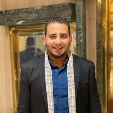 Hussein sayed