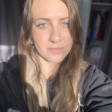 Abby Gillam