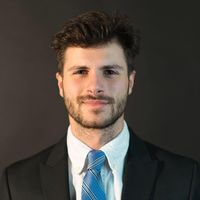 Chris Psomias