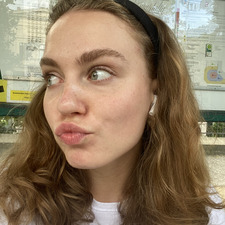 Maria Grimm