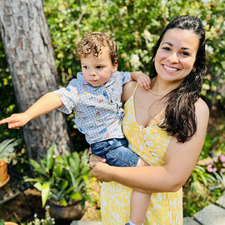 Kaylee LaBella Michell