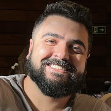 Thiago Bagüês