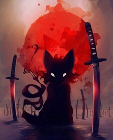 C.M