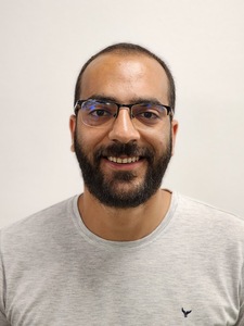 Mohamed Rabea