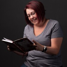 Heather | LunchingOnLit