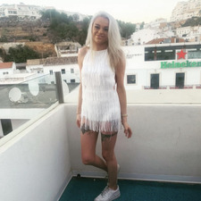 Gabrielle Fitzgerald