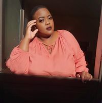 Refilwe Mahloko
