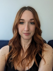 Shannon McMullan