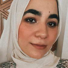 Yasmin Abdelaziz