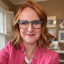 Jessica Stong