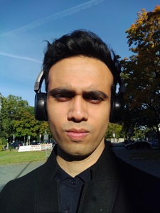 Sarthak Parikh