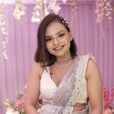Kamya Jain