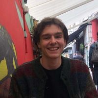 Kai Wagstaff