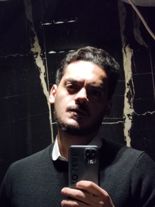 Mohamed Adel