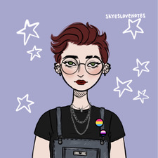 Eddie 🌈