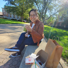 Gloria Chang