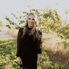Shayna Randall