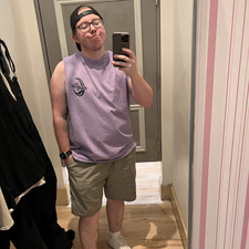 Christopher Gallegos