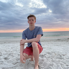 Aaron Williamson