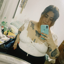 Carolina  Ramela