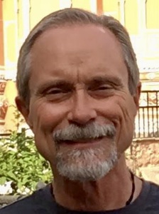 Steve Sinclair