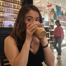 Makena Mosher