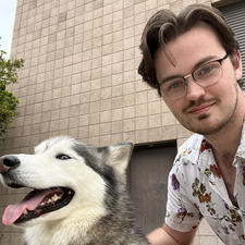 Daniel Mcgann-Bartleman