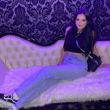 Brieanna Reichenbacher Sizer