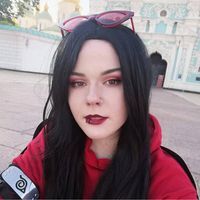 Маргарита О.