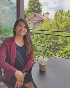 April Grace  Malinao