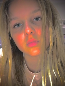 Isabelle Olver