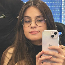 Carina ☾ ⋆. ݁⭑ 