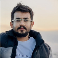 Nishchay Misra