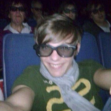 zuriñe fernandes ;)