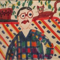 Михаил Тубли