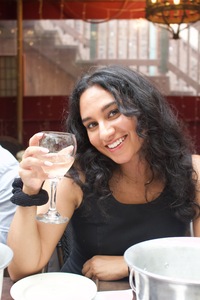 Maya Sankaran
