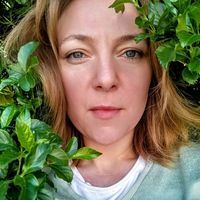 Елена Карцева-Абанина