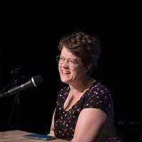 Embla Guðrúnar Ágústsdóttir