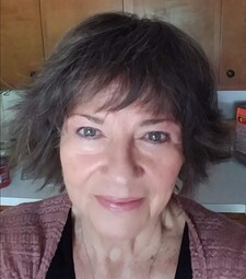 Ann Harris