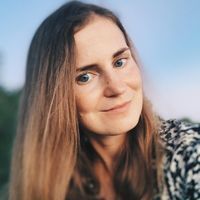 Алена Самохина