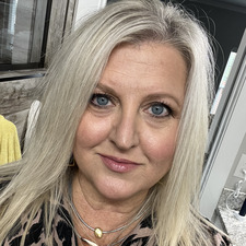 Tracy Bohannan