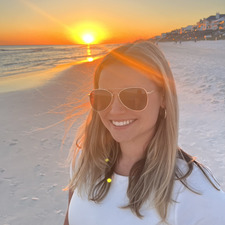 Allison Bednarsky