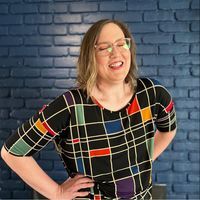Sarah Cartwright