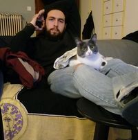 Θανασης Τσαρουχης