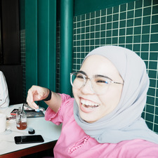 Izyan Suhaila
