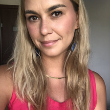 Rebeca Totu